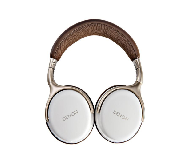 Denon AH-D1200 Biały - 442306 - zdjęcie 4